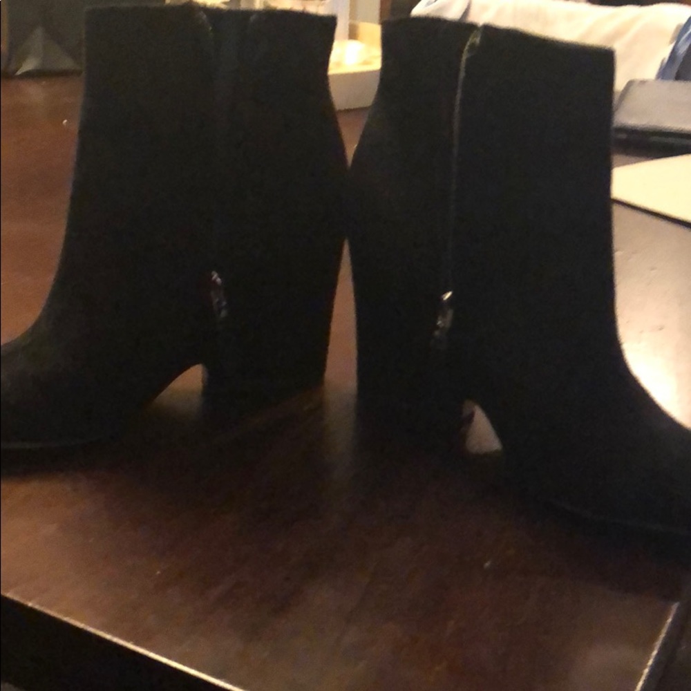 Same Edelman Booties - image 3